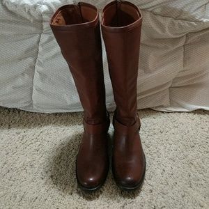 Frye Boots